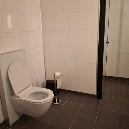 Ferienhaus Modern Townhouse In Lofoten